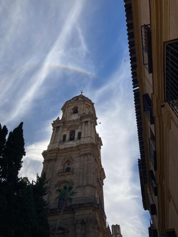 Maria Magdalena - Room 10 Málaga Exteriör bild
