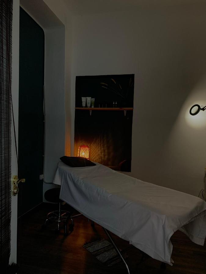 Maria Magdalena - Room 10 Málaga Exteriör bild